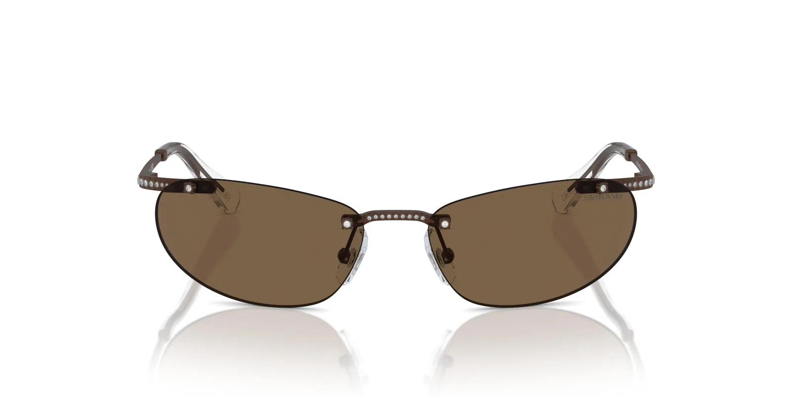 Swarovski 7019 Sunglasses - view 23